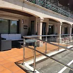 酒店 佛罗里达酒店 阿兰扎达