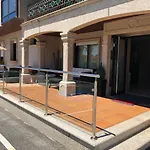 酒店 佛罗里达酒店 *