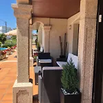酒店 佛罗里达酒店