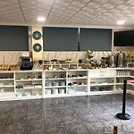 佛罗里达酒店 阿兰扎达
