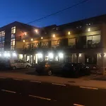 佛罗里达酒店 酒店