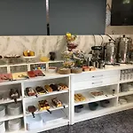 佛罗里达酒店 *