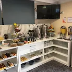 佛罗里达酒店 * 阿兰扎达