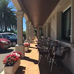 佛罗里达酒店 * 阿兰扎达