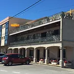 佛罗里达酒店 酒店 阿兰扎达