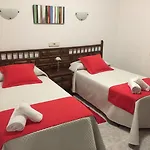 佛罗里达酒店 * 阿兰扎达