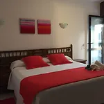佛罗里达酒店 * 阿兰扎达