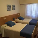 佛罗里达酒店 酒店 阿兰扎达