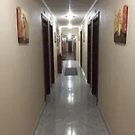 酒店 佛罗里达酒店 阿兰扎达