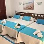 酒店 佛罗里达酒店 阿兰扎达