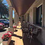 佛罗里达酒店 酒店 *