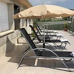 佛罗里达酒店 阿兰扎达