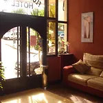 佛罗里达酒店 阿兰扎达