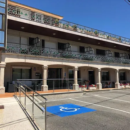 Florida * Playa de la Lanzada