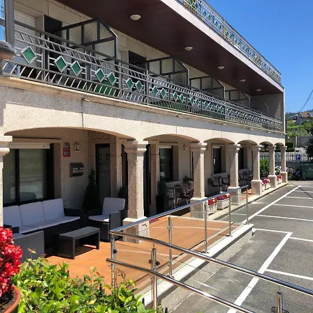 Hotel Florida *