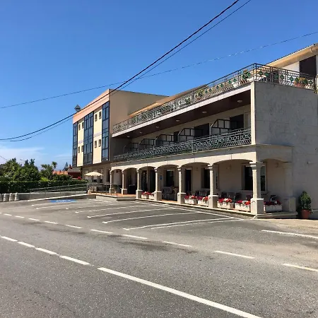 Florida * Playa de la Lanzada