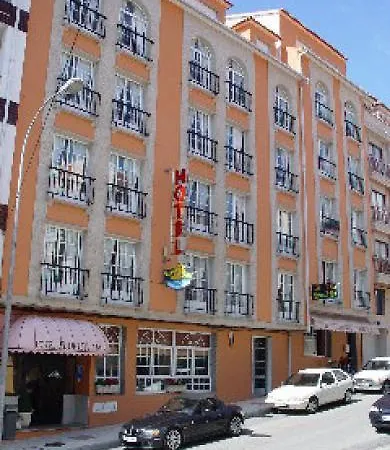 Hotel Florida