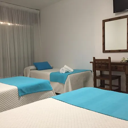 Florida Playa de la Lanzada