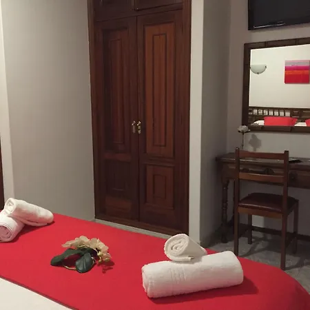 Hotel Florida