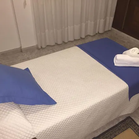 Hotel Florida *