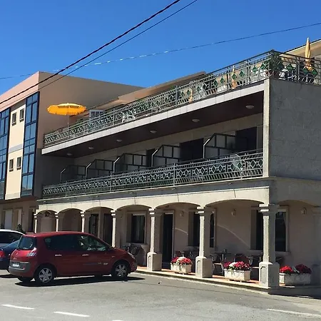 Hotel Florida
