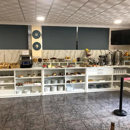 Florida Playa de la Lanzada