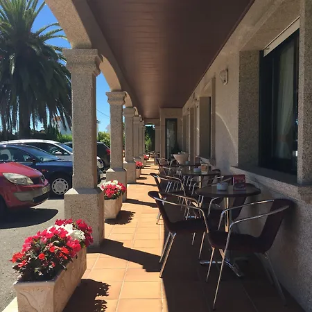 Florida * Playa de la Lanzada