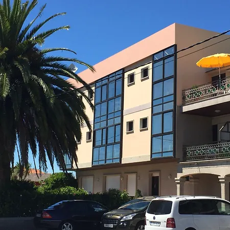 Hotel Florida *