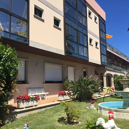 Hotel Florida *