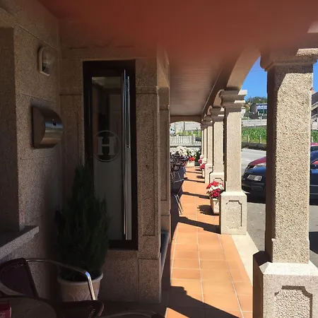 Florida Hotel Playa de la Lanzada