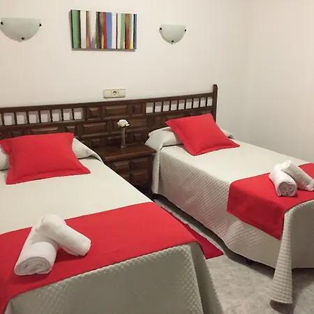 Florida * Playa de la Lanzada