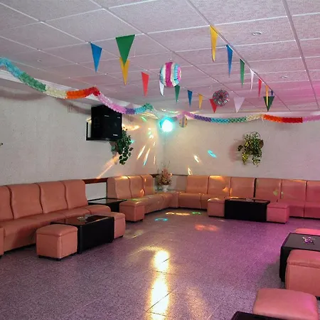 Hotel Florida *