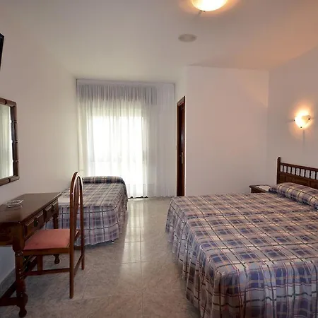 Hotel Florida