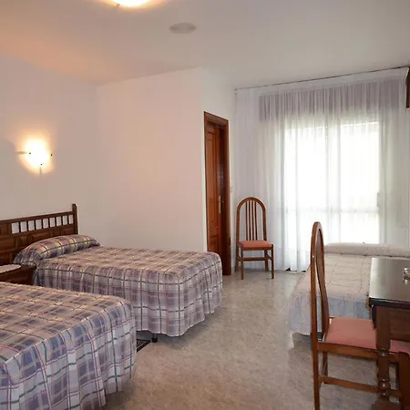 Hotel Florida *