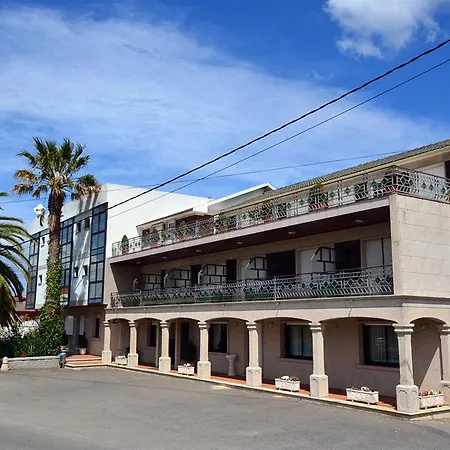 Hotel Florida