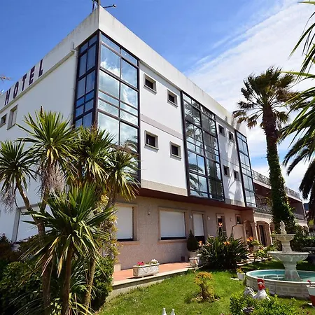 Hotel Florida Playa de la Lanzada
