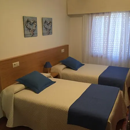 Florida Hotel Playa de la Lanzada