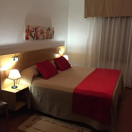 Florida Hotel Playa de la Lanzada