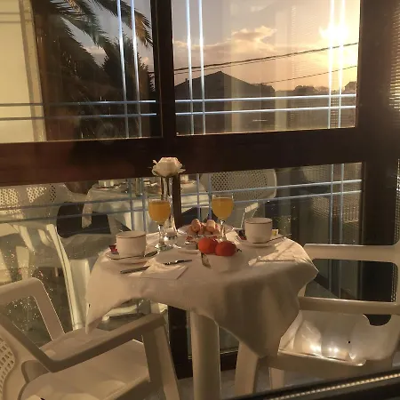 Florida * Playa de la Lanzada