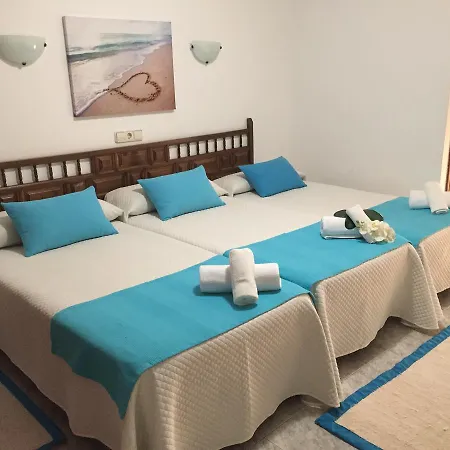 Florida Playa de la Lanzada