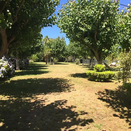 Florida * Playa de la Lanzada