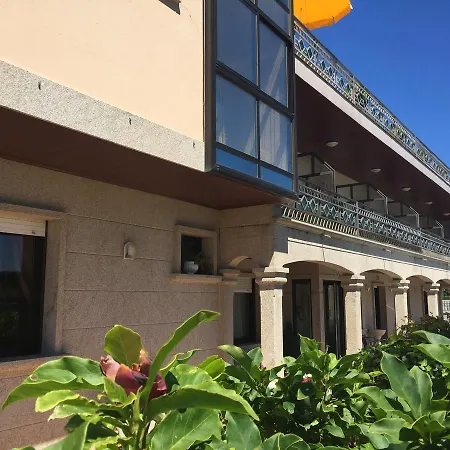 Hotel Florida Playa de la Lanzada