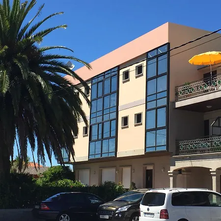 Florida Szálloda Playa de la Lanzada