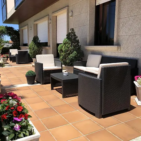 Florida Playa de la Lanzada