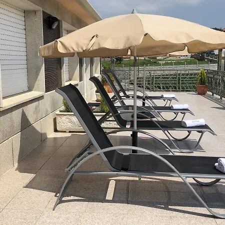 Florida Playa de la Lanzada