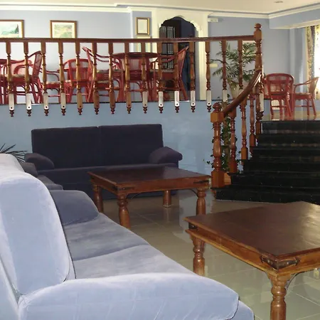 Florida Hotel