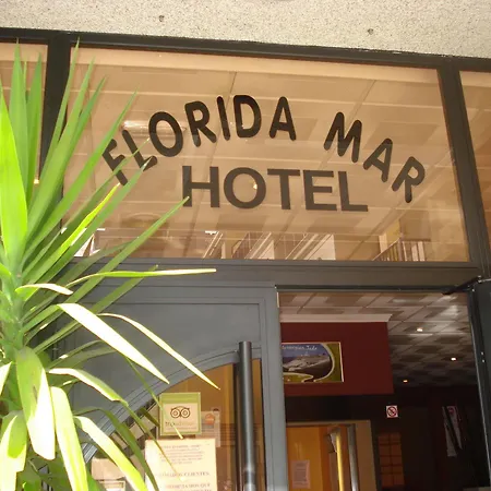 Florida ホテル