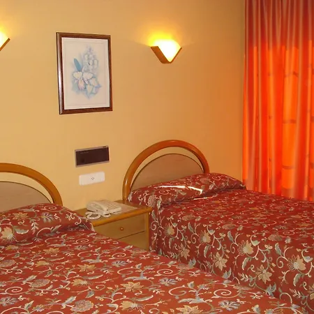 Florida Hotel