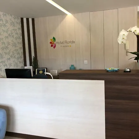 Florida * Playa de la Lanzada