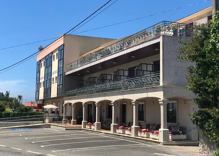 Florida * Playa de la Lanzada